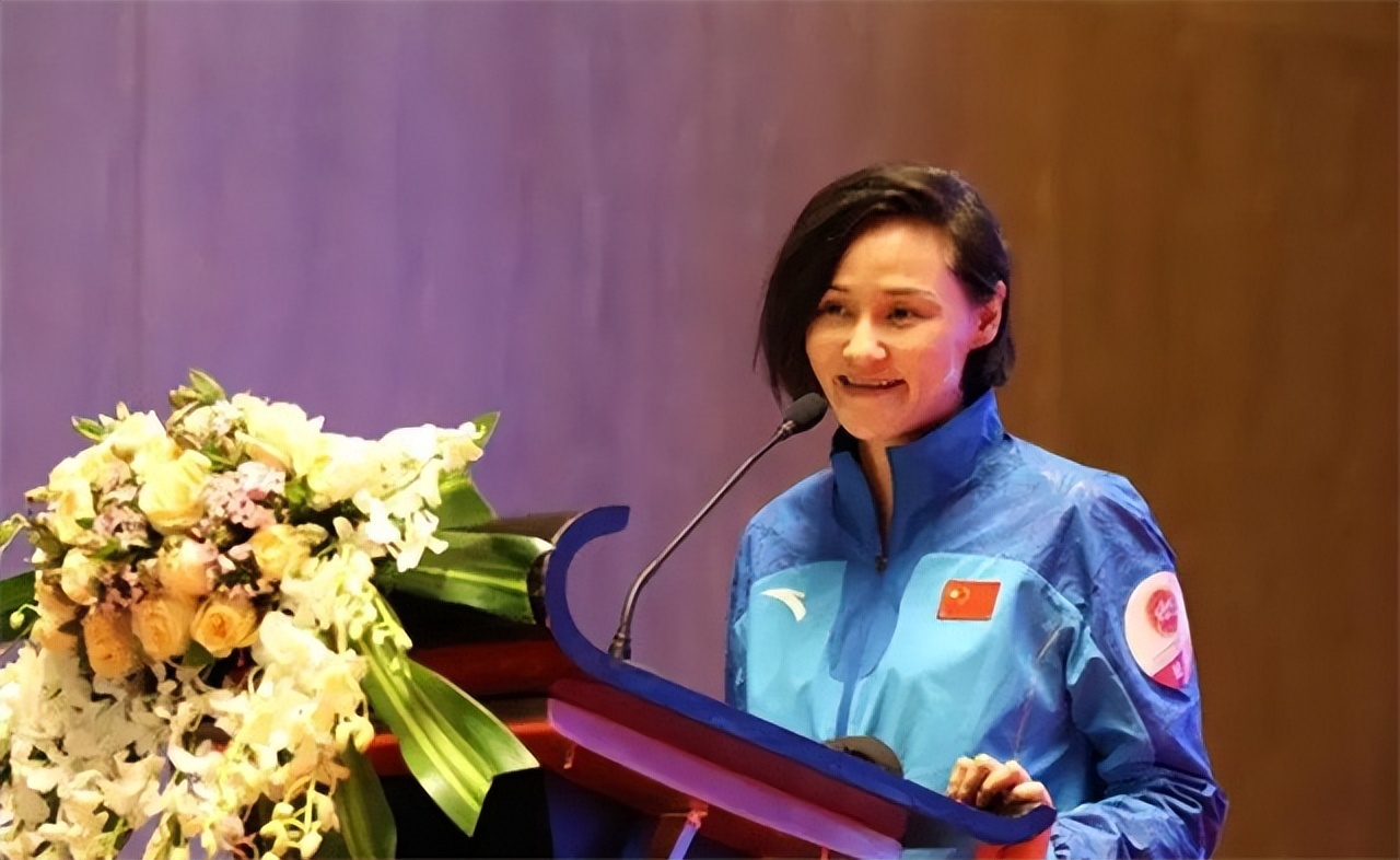 42岁奥运冠军现在怎么样了,53岁奥运冠军