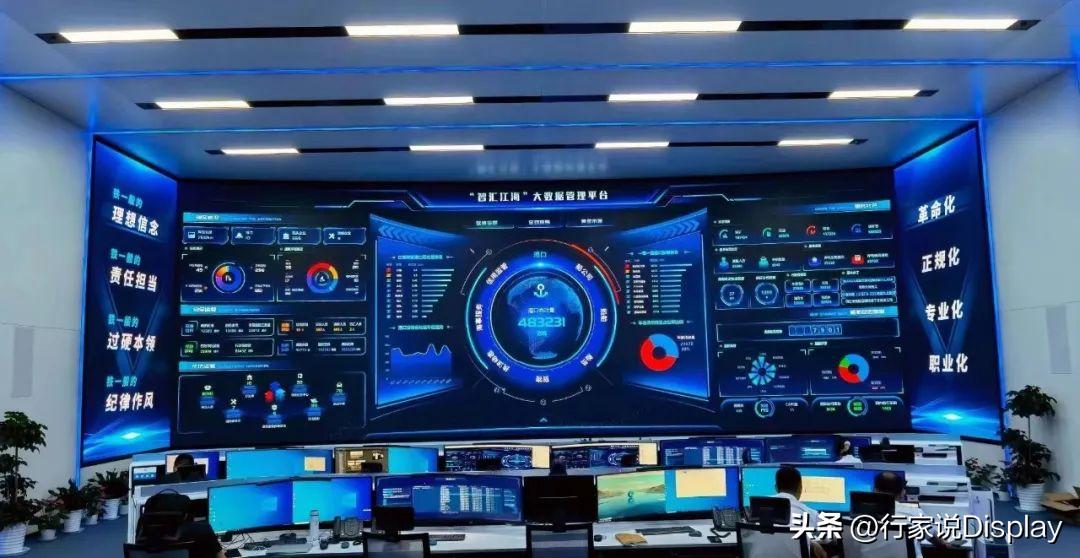 雷曼光电盈利模式,雷曼光电已形成三大系列产品矩阵