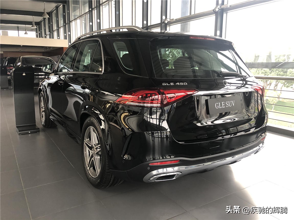 购买2023款奔驰gle450还是2024款,奔驰gle450coupe2023款