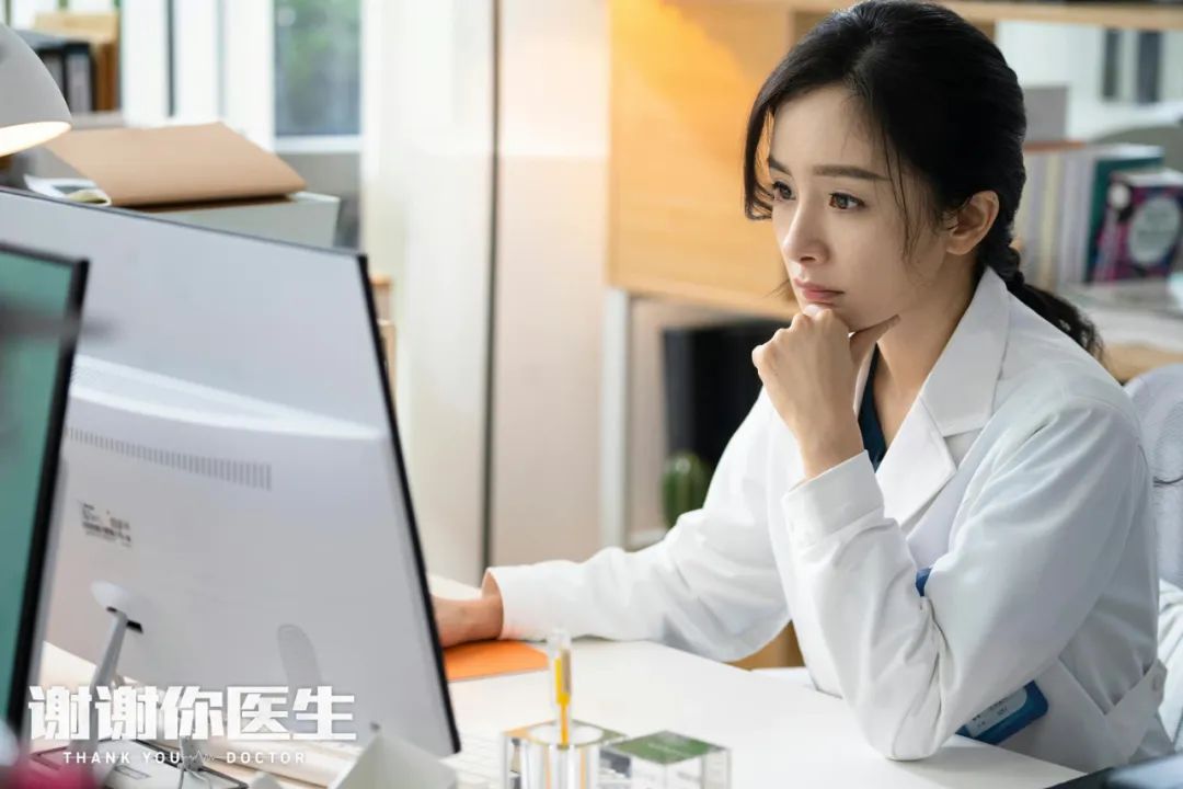 杨幂新剧状态遭网友吐槽,杨幂自己都想不到的成名之作