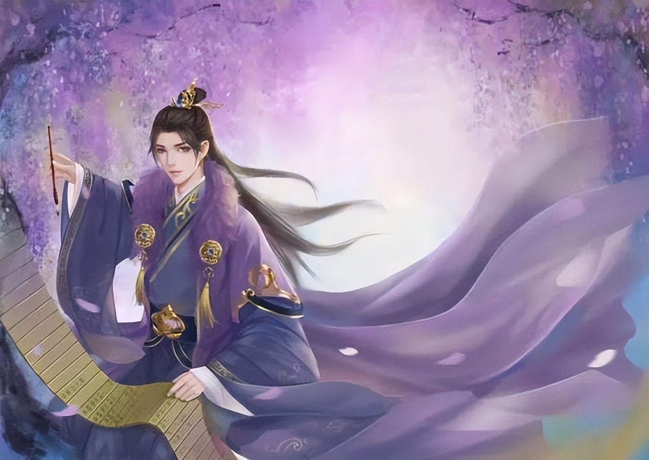 3本经典仙侠小说推荐,三本古韵十足的仙侠小说