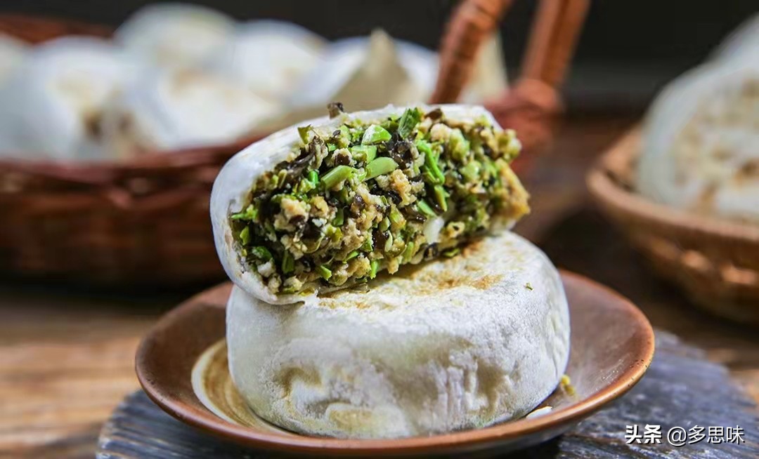 香椿的8种“花式”做法,头茬最香嫩现摘香椿吃出春天的味