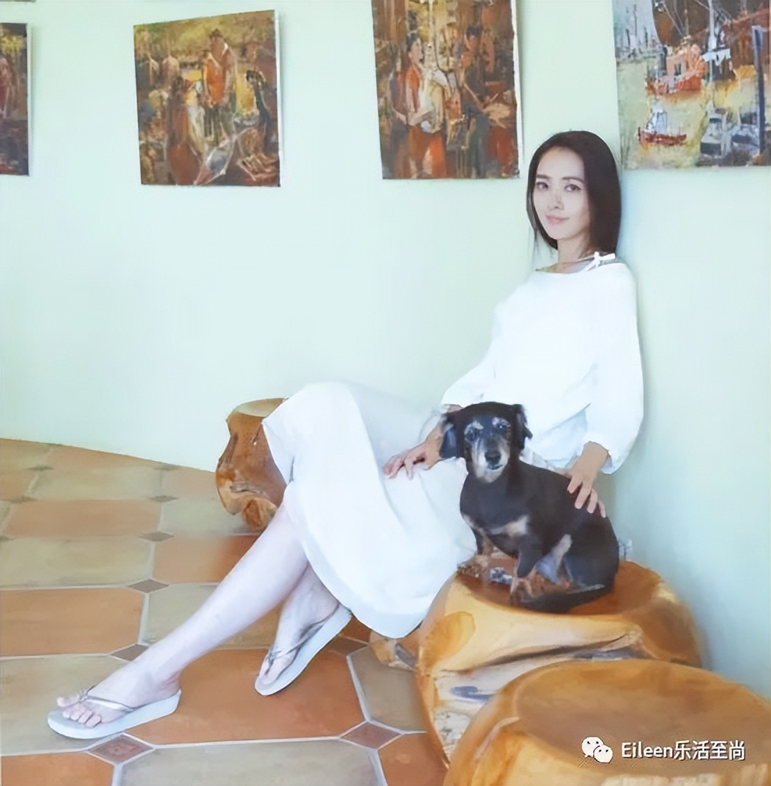 八大豪门家规？百亿儿媳们连怎么穿都得看婆婆？