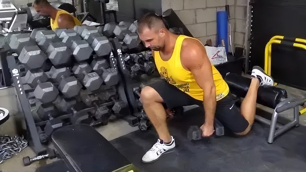 基础体能动作讲解,全身体能训练最常用的动作