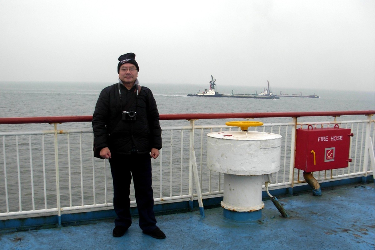 2014年 G 韩国行12. 景福宫