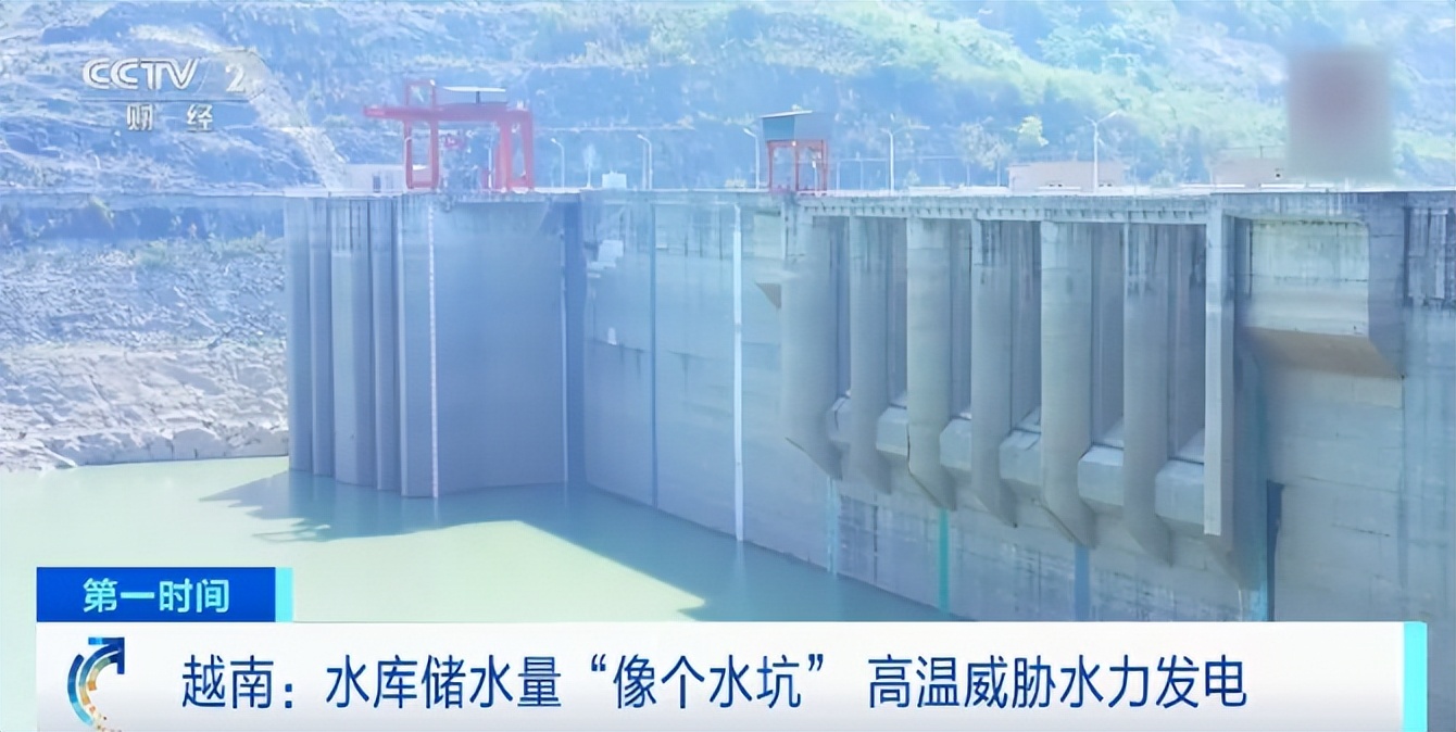 全国多地遭遇极端高温,全球多地遭极端高温天气预示什么