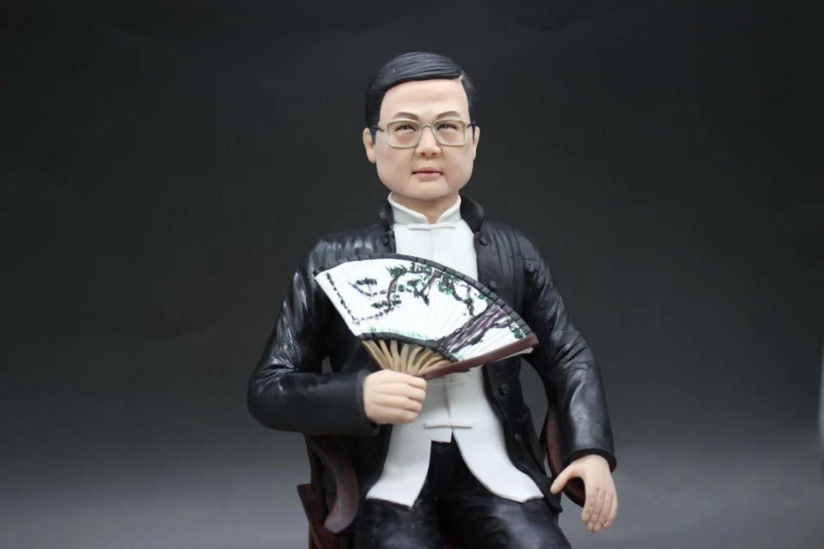 我，河南农村娃，靠做软陶人像在郑州买两套房，年入百万人生逆袭