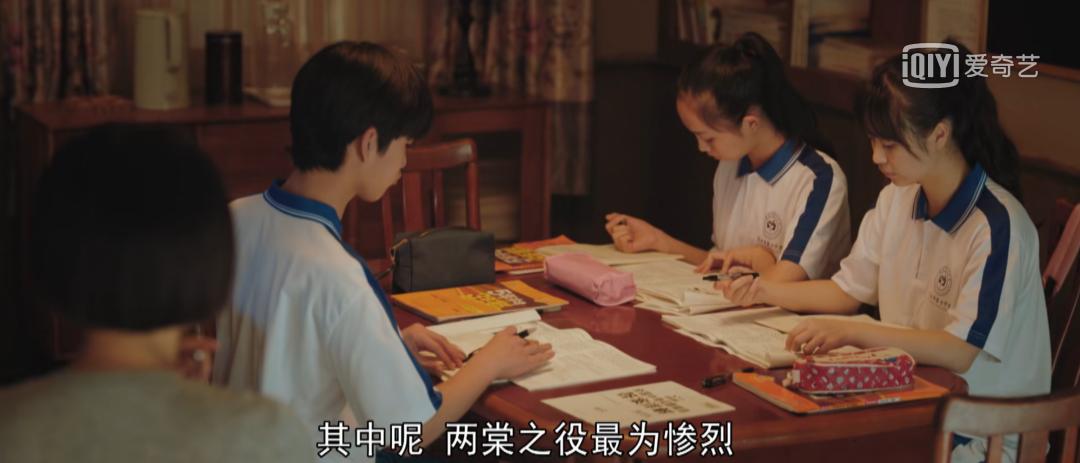 在流水线的国产剧市场，这硬挺的“奇葩”，填补了国产剧的空白？