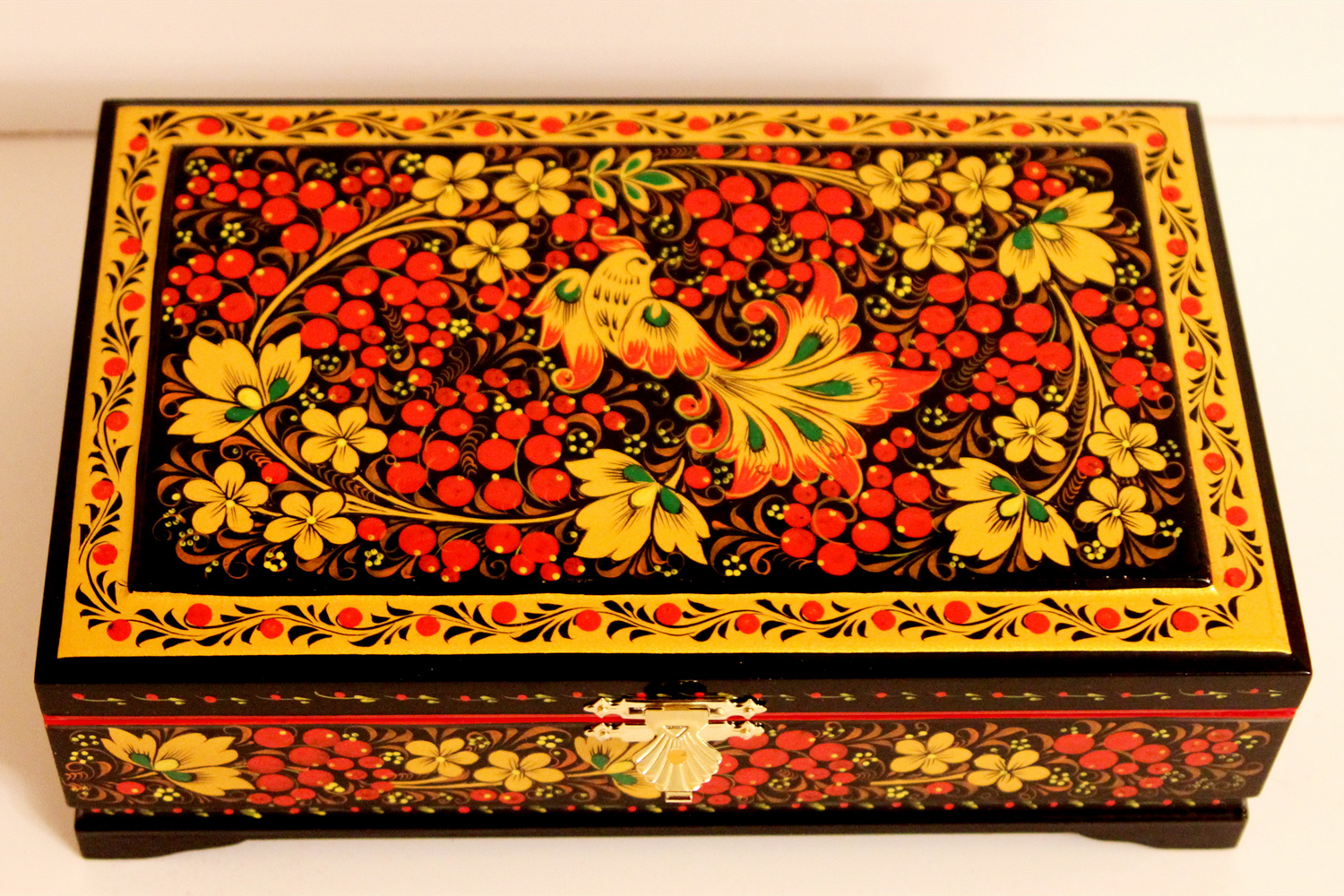 去俄罗斯别只会买套娃，还有一大堆好东西值得你下手