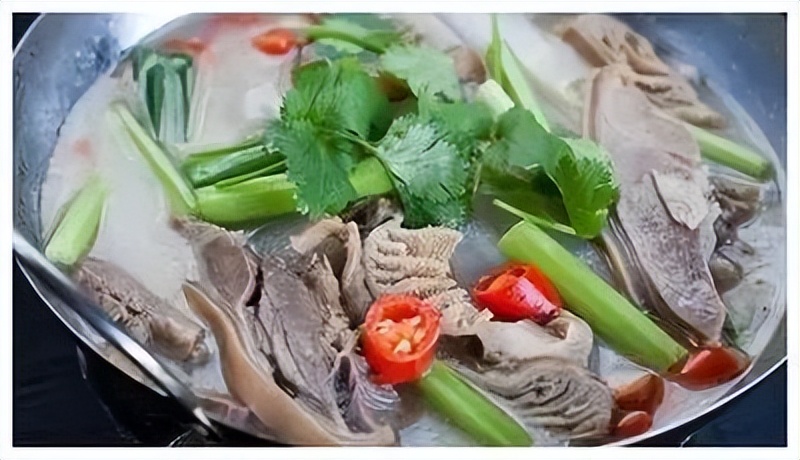 五味杂陈古诗,五味杂陈的诗句