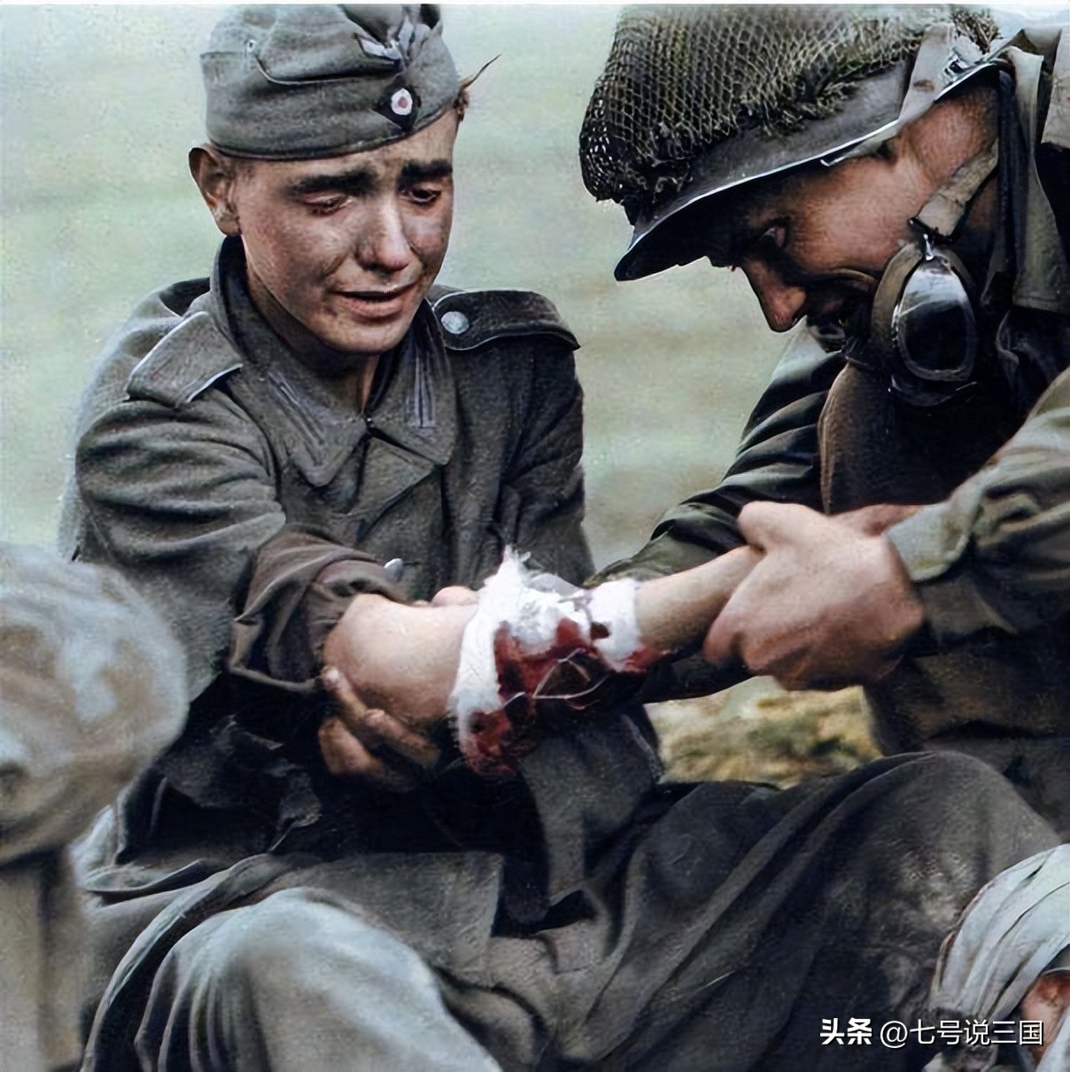 波兰二战前是怎么惹上四个邻国的,两次世界大战都跟波兰有关系吗