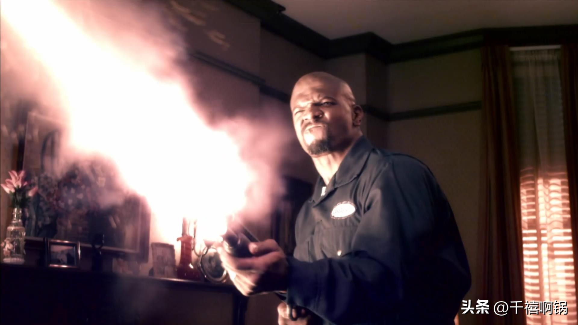 妈妈！老爹他又射了我的未婚夫！