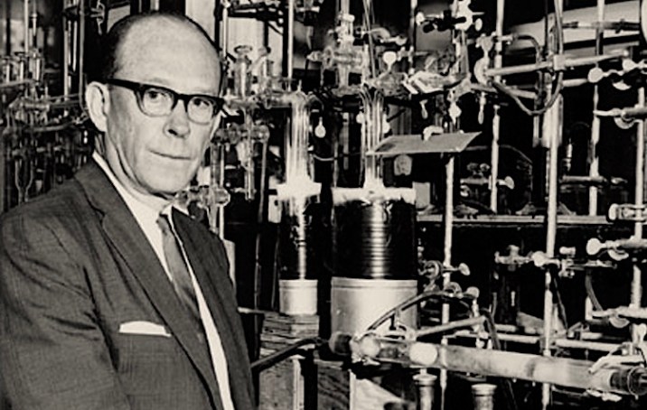 史上最伟大的十大化学家,世界上最顶级的十个化学家