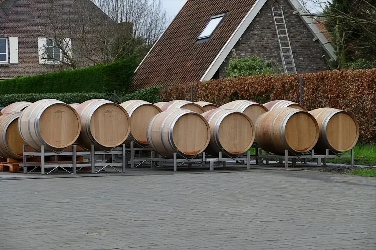 北京葡萄酒产区有哪些,离北京最近的河北地区