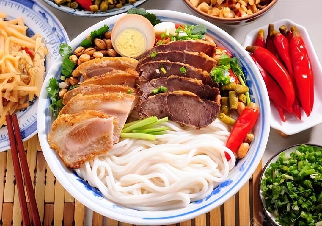 文旅月历丨初冬养膘，就到广西开吃