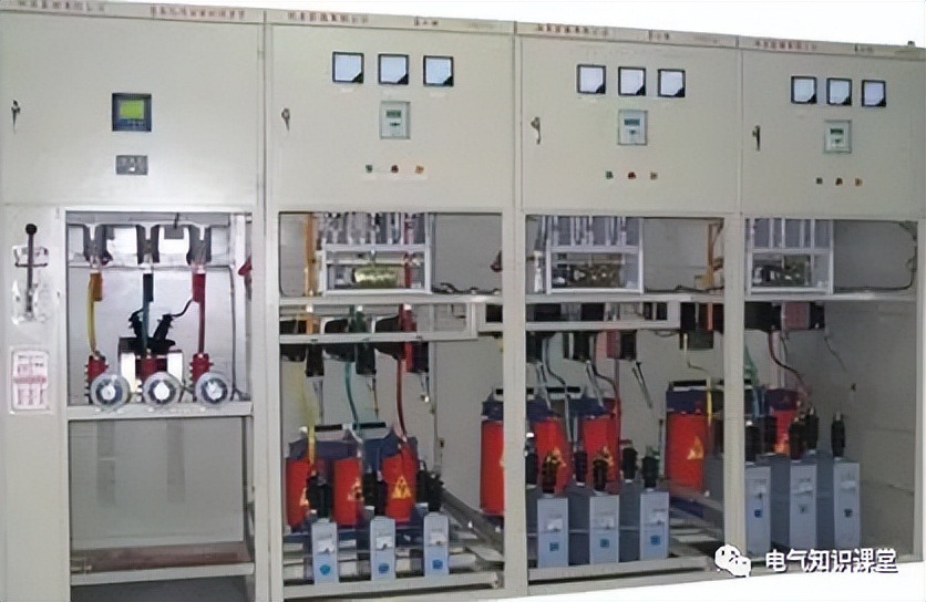 高压无功补偿的方式,高压无功补偿需要什么条件
