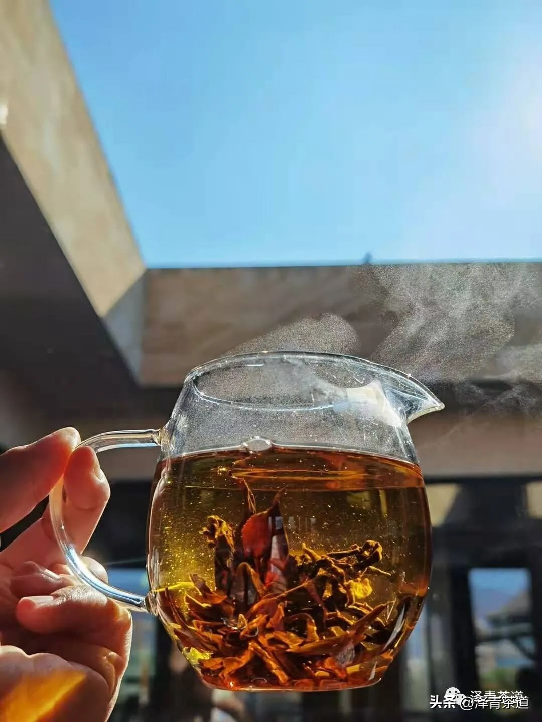 谷雨时节喝谷雨茶的寓意,过了谷雨的茶有什么区别