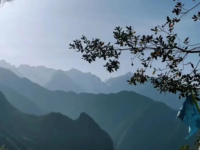 云南自驾游记录,广州自驾云南