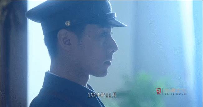 民国第一帅“周恩来”别硬演，有人尴尬凑数，有人爷青回