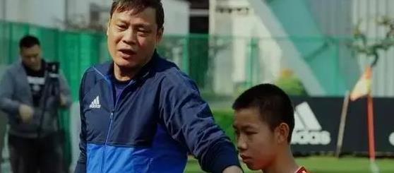 范志毅感慨中国足球现状,范志毅有多严厉