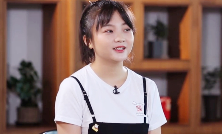 林妙妙长大后长什么样,林妙妙长大后长什么样子