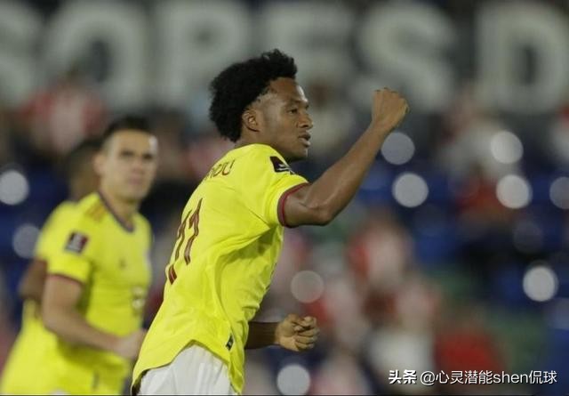 世预赛中国2-1逆转,美洲杯4强决赛赛程