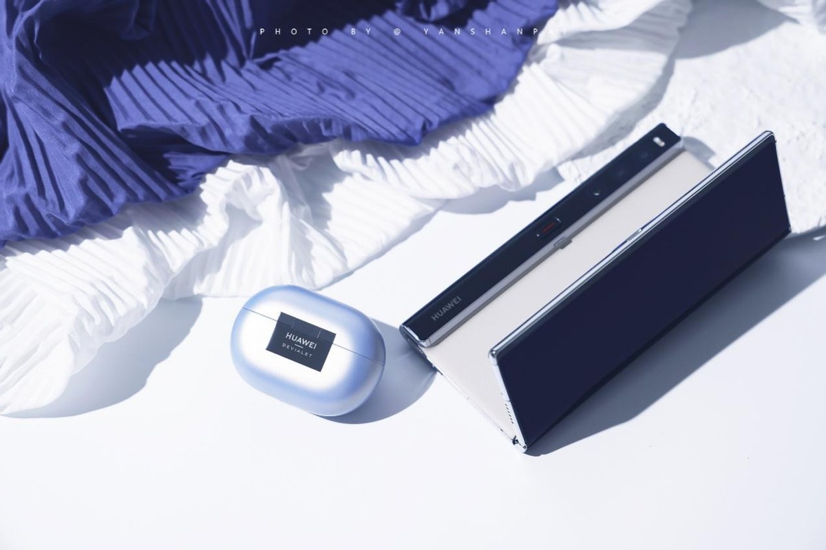 华为freebudspro2支持杜比音效吗,华为freebudspro3选什么音效