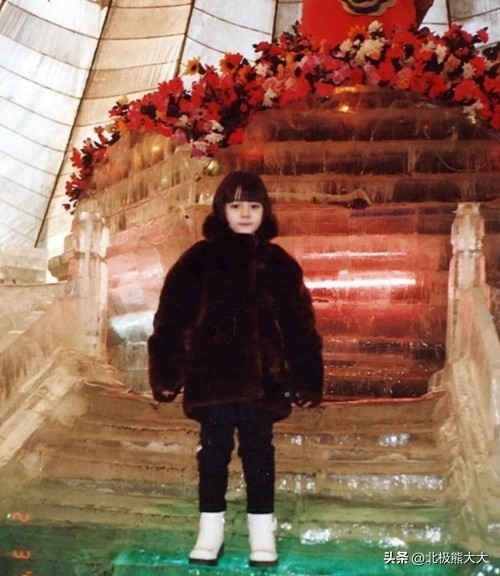 揭秘迪丽热巴走红的秘密,迪丽热巴的20个小秘密