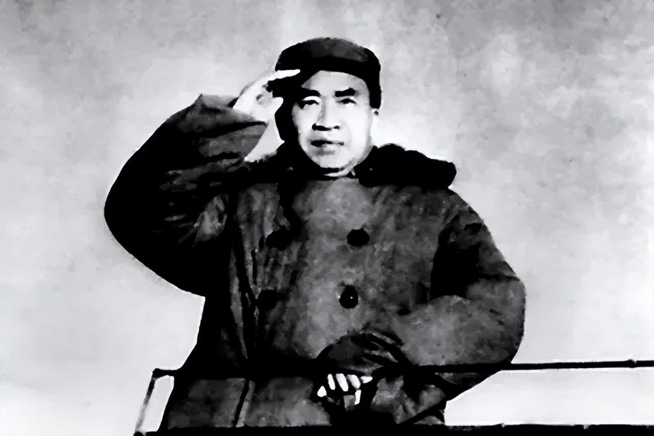 八一南昌起义档案揭秘,八一南昌起义原总指挥是谁