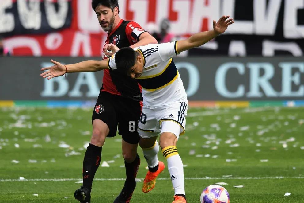 阿根廷博卡青年队名单,阿根廷甲级联赛第25赛