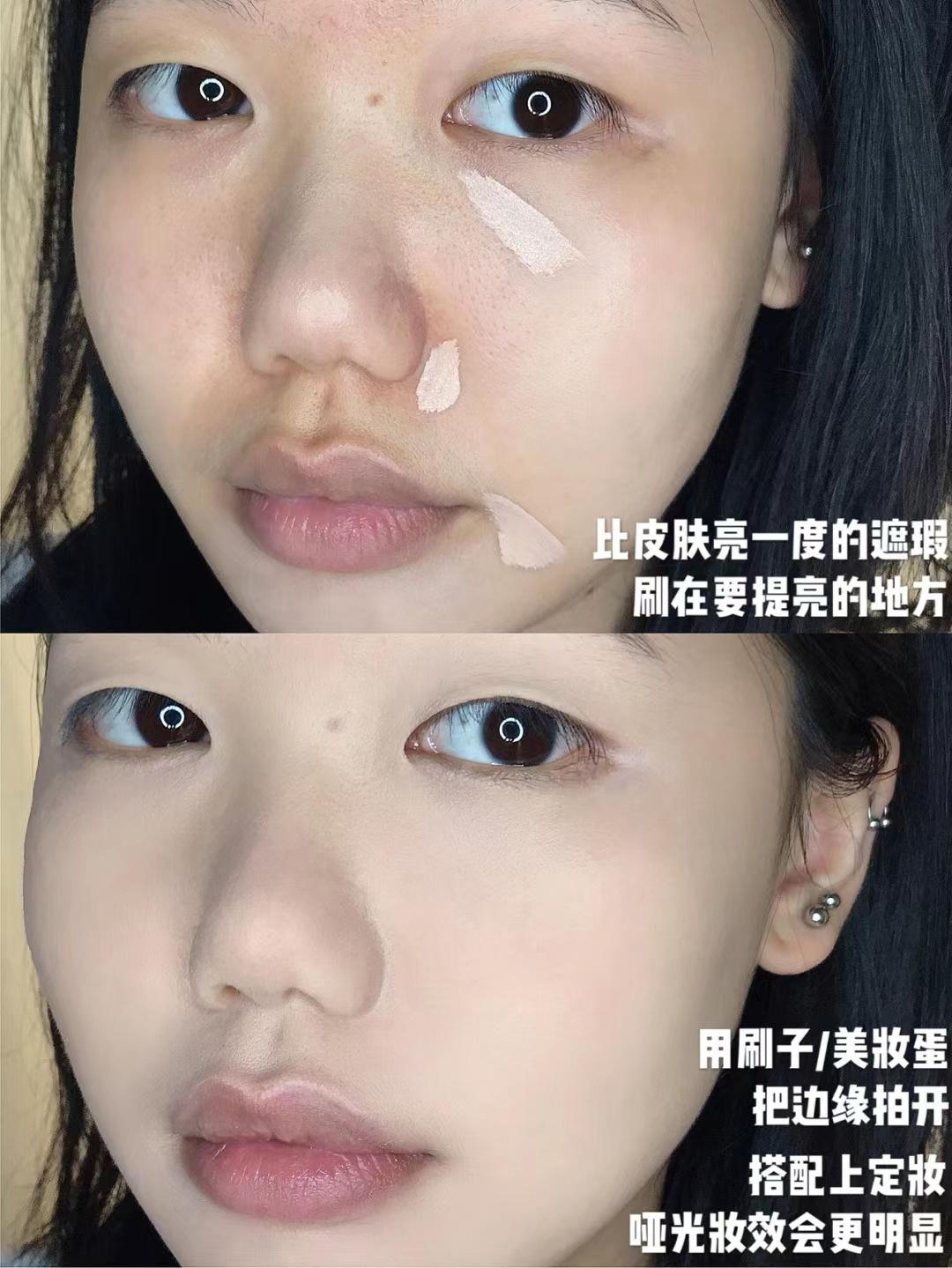 建议女人不管多老出门尽量化淡妆,新手该如何化淡妆呢女生