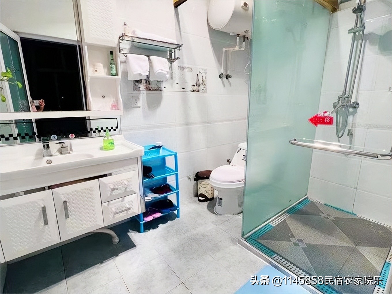 北京密云精品民宿小院,北京密云轻奢民宿