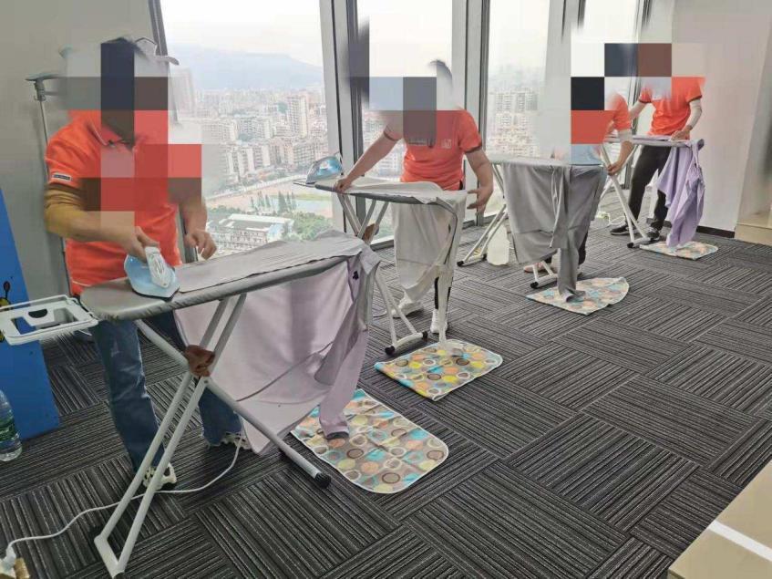 深圳现在家政公司能找到工作吗,深圳家政公司上班推荐工作