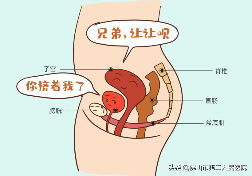 产后太松了可以修复吗,产后松了还能恢复吗