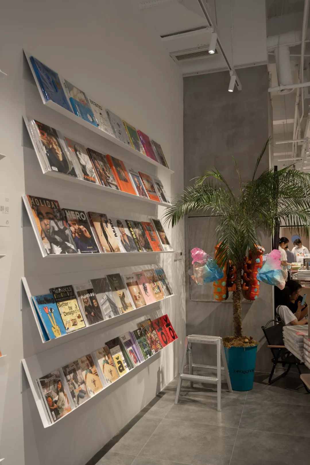 设计灵感丨高温+疫情，这18家“倒霉”的成都新店有什么看头？