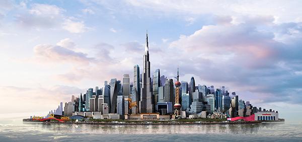 兴发集团系列报道,兴发集团高质量发展