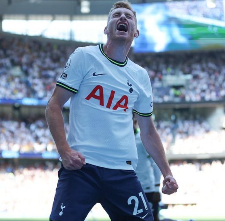 英超最新积分排名榜热刺,英超积分榜下一轮热刺对手是谁