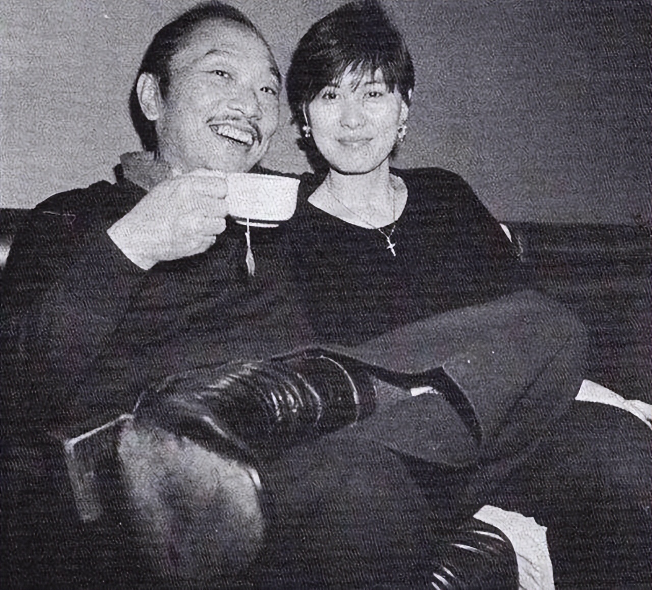 古龙一生有什么传奇,古龙一生的作品