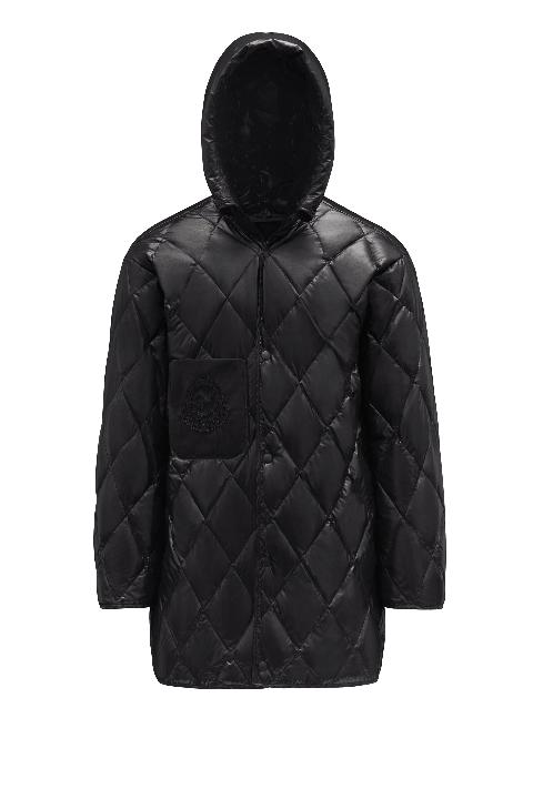 moncler羽绒服为什么好,moncler羽绒服属于什么档次