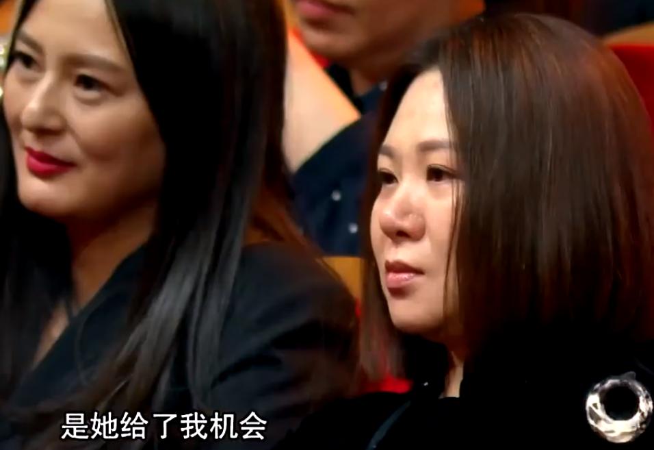 杨幂与唐人解约事件,芒果台四小花为什么辞职