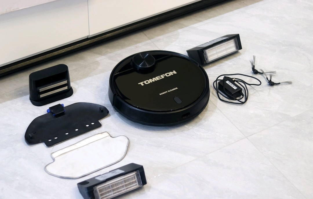目前哪个品牌扫地机器人最好,扫地机器人哪个品牌好用性价比高