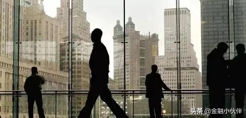 金融企业工作压力大吗,金融十大压力岗位排名