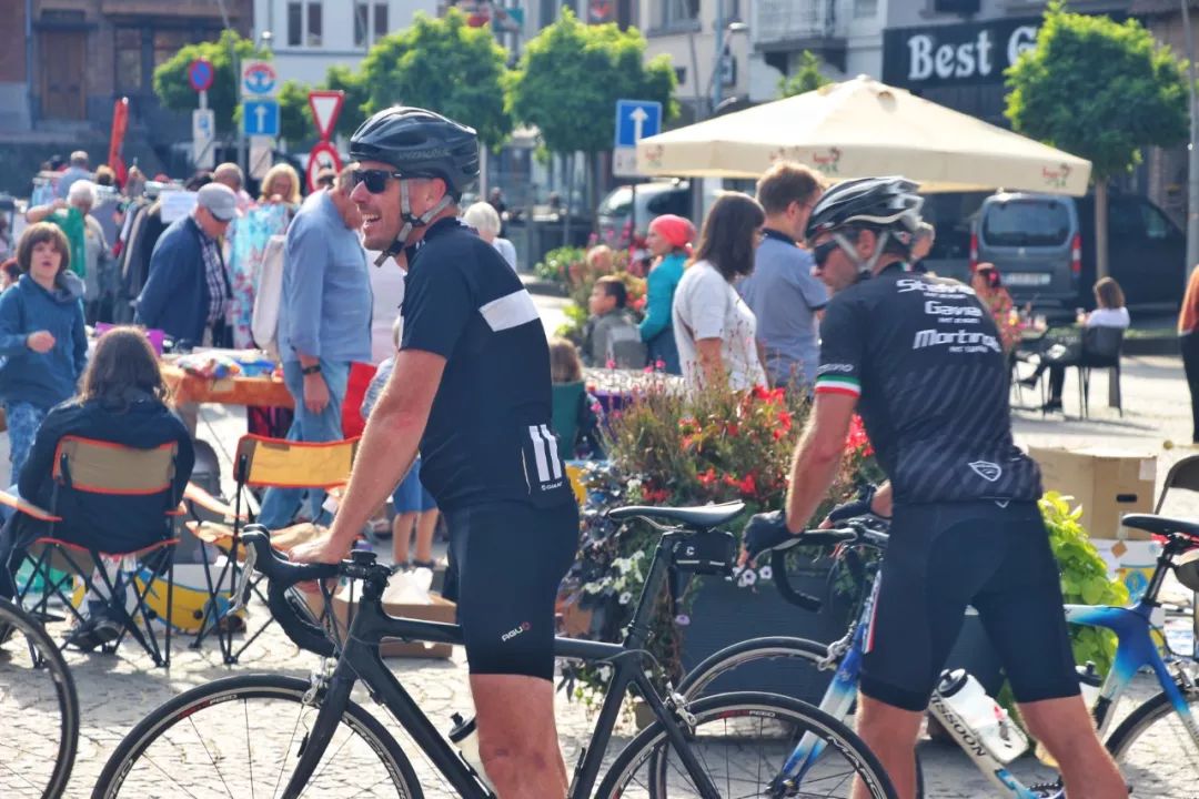 开车去欧洲第25集：同性婚姻、安乐死合法的西欧小国，了解一下？