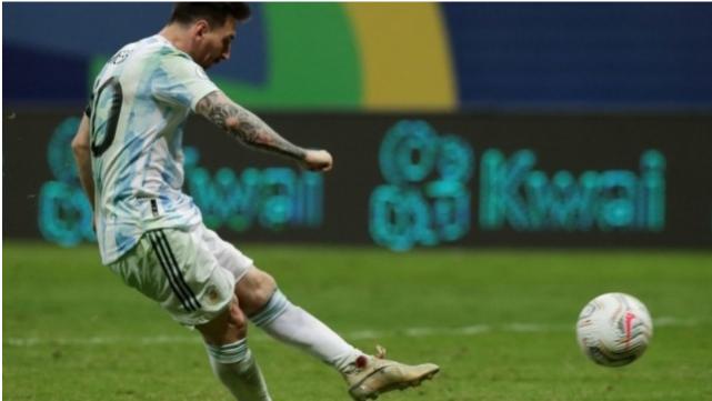 法国vs阿根廷差点绝杀重演,阿根廷vs法国神预测