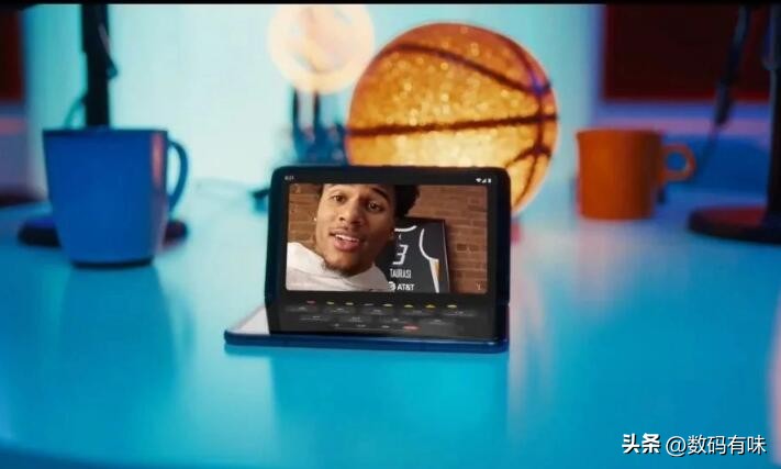 谷歌折叠手机pixelfold,谷歌的折叠屏手机pixelfold