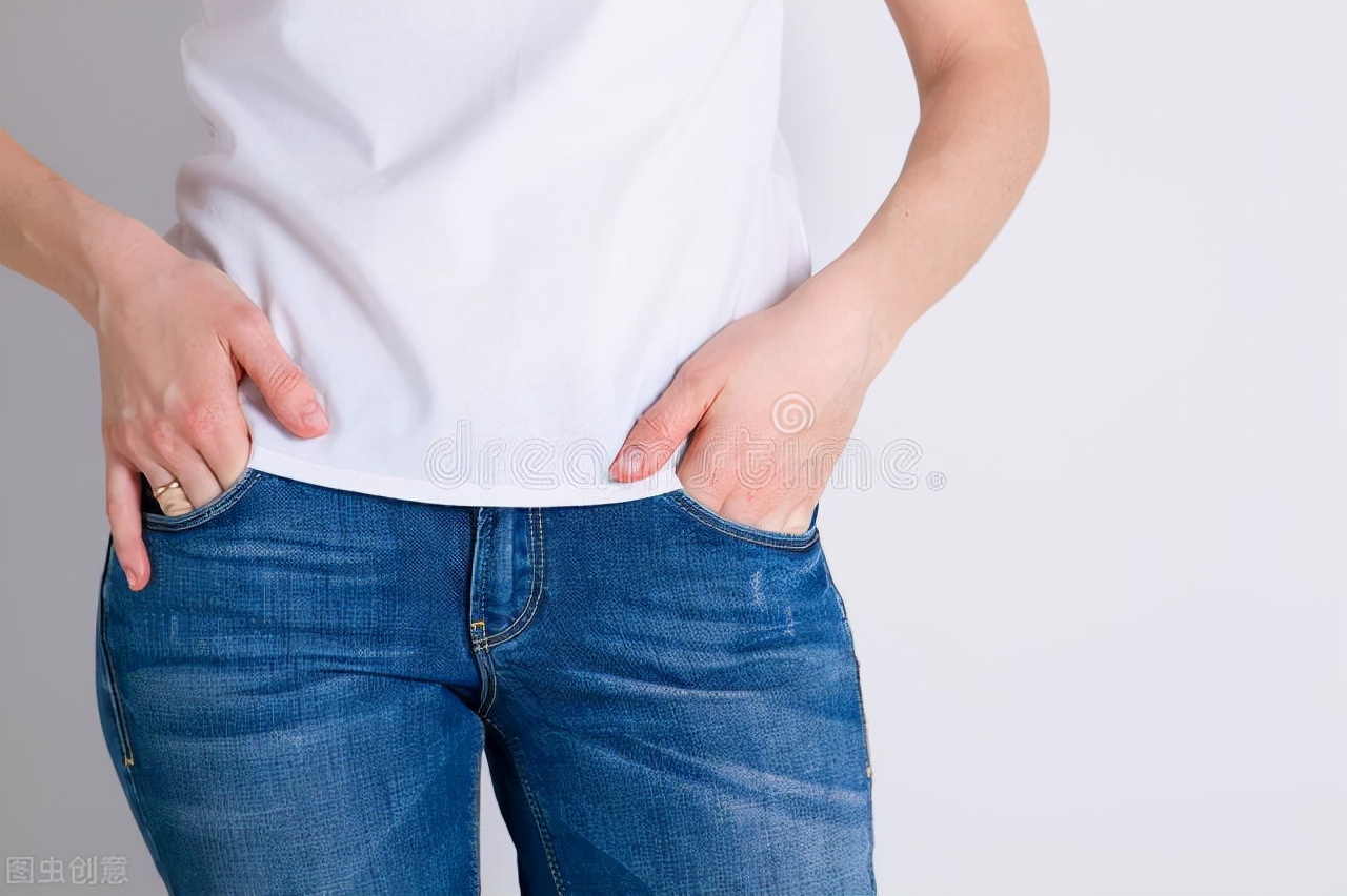穿牛仔裤也有讲究？注意了，牛仔裤穿的不对，很有可能会得病