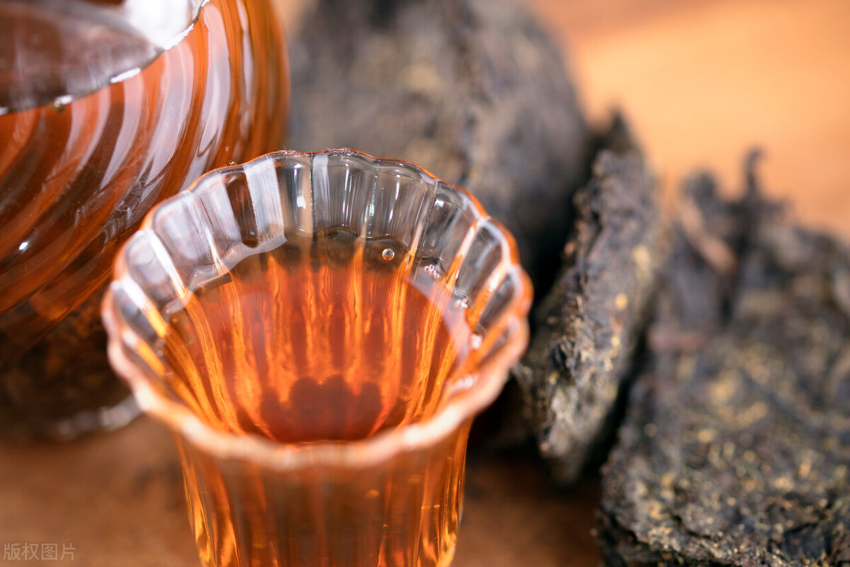 茶叶的历史、种类、制作方法、对健康的益处，你知道吗？