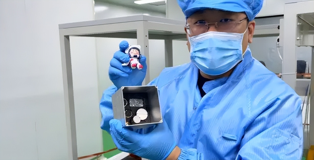 “你祖宗从头顶飞过”！45000元把骨灰送太空，专家：比墓地便宜