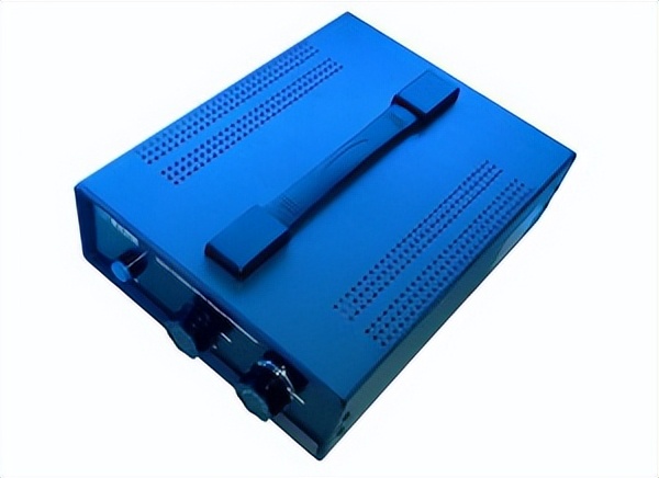 数字GPS中继器系统行业市场调研数据分析报告2023年