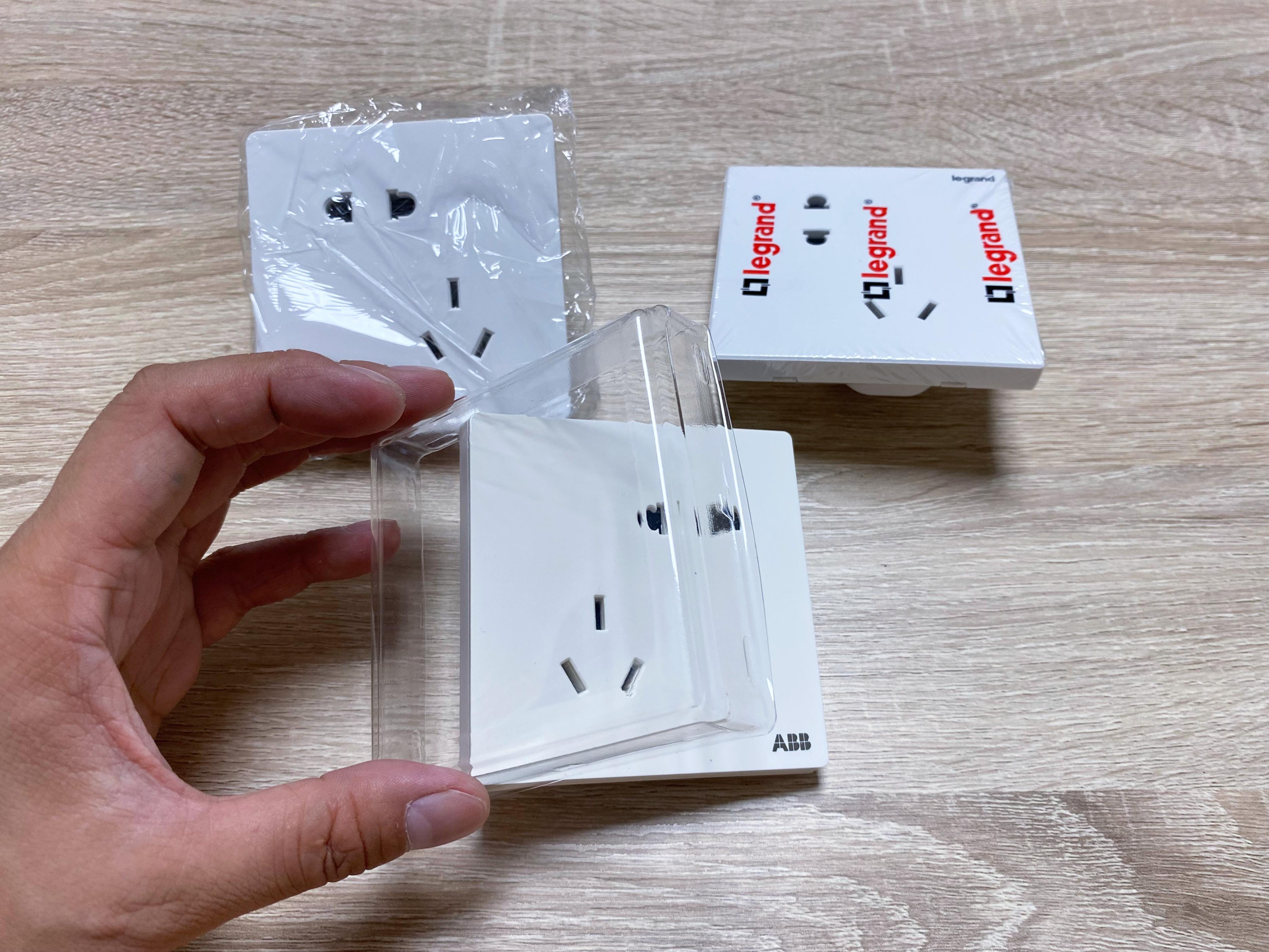 插座评测哪一款好,插座品牌对比